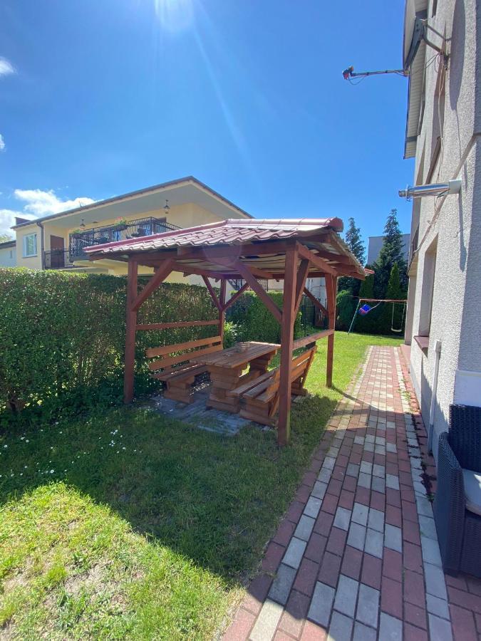 Bosman - 100m Od Plazy * Karwia