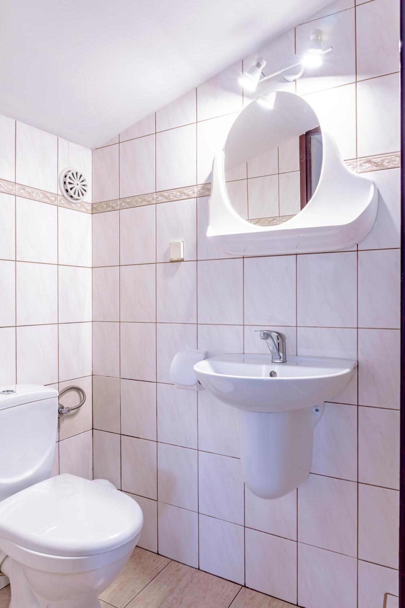 Bosman - 100m Od Plazy Homestay Karwia