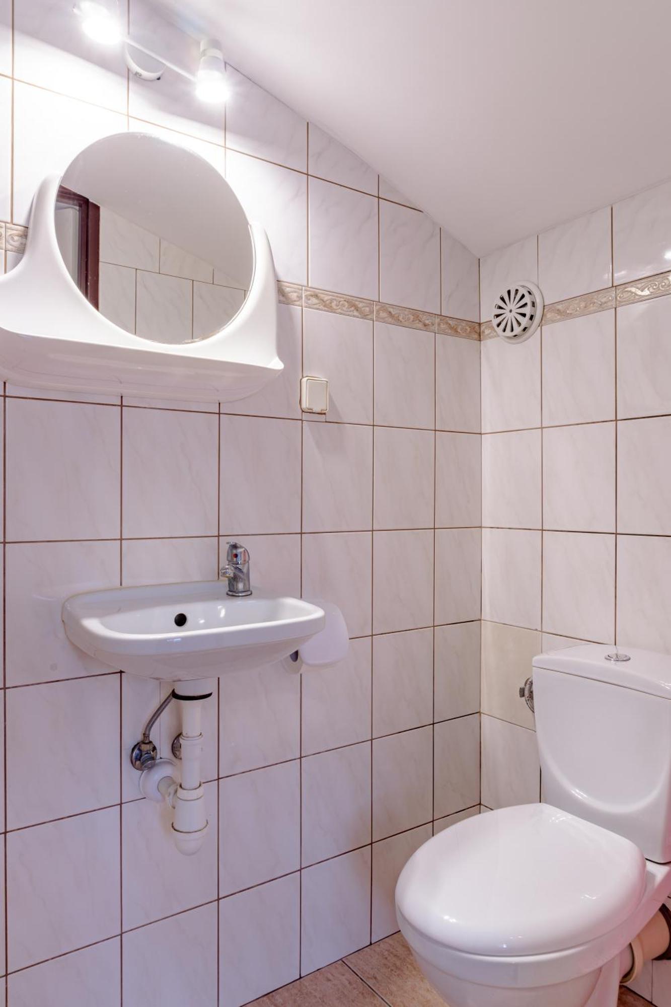 Homestay Bosman - 100m Od Plazy Karwia