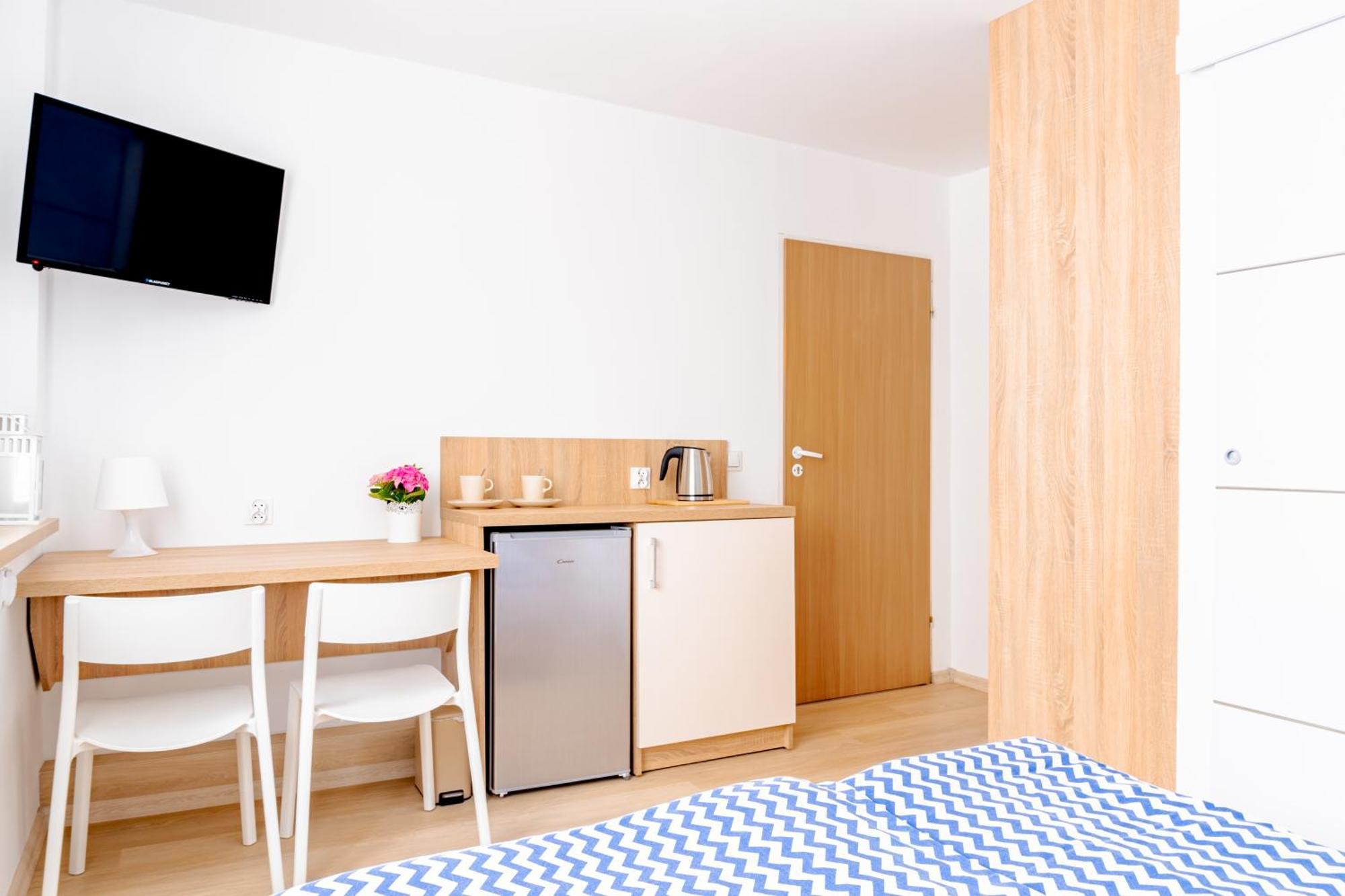 Bosman - 100m Od Plazy Homestay