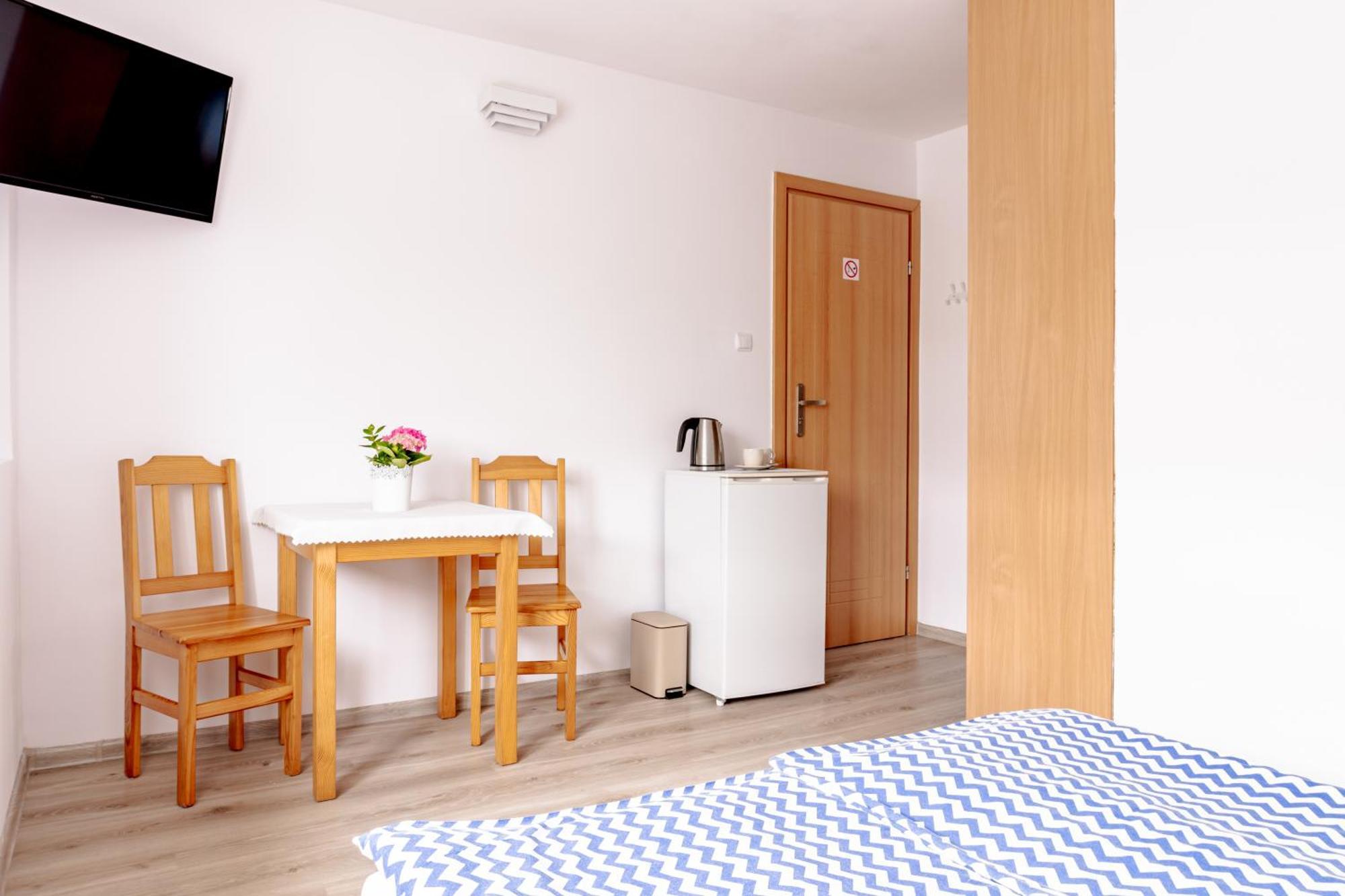 Homestay Bosman - 100m Od Plazy
