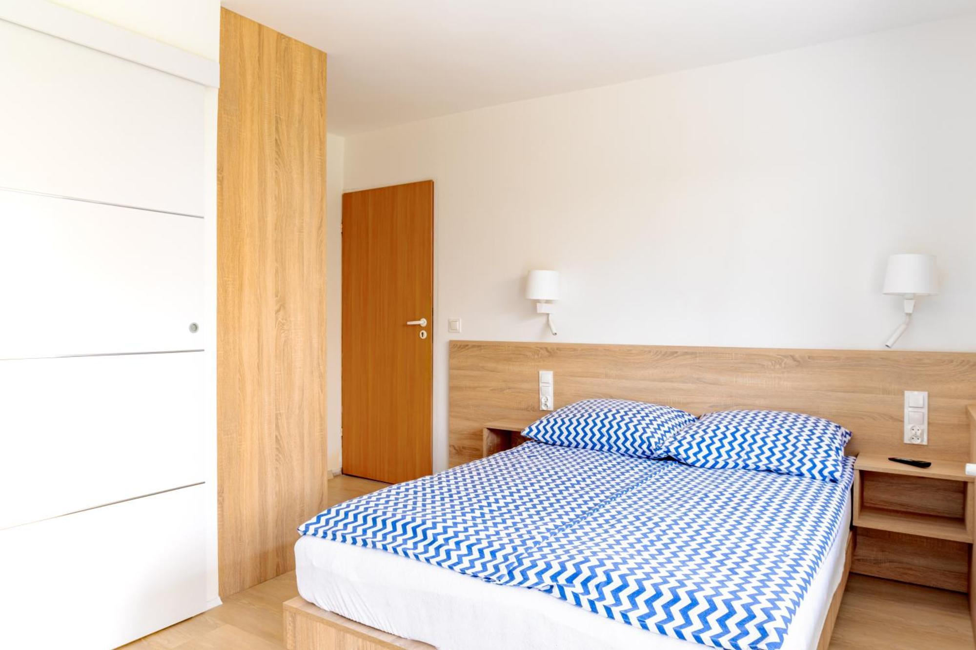 Homestay Bosman - 100m Od Plazy Karwia