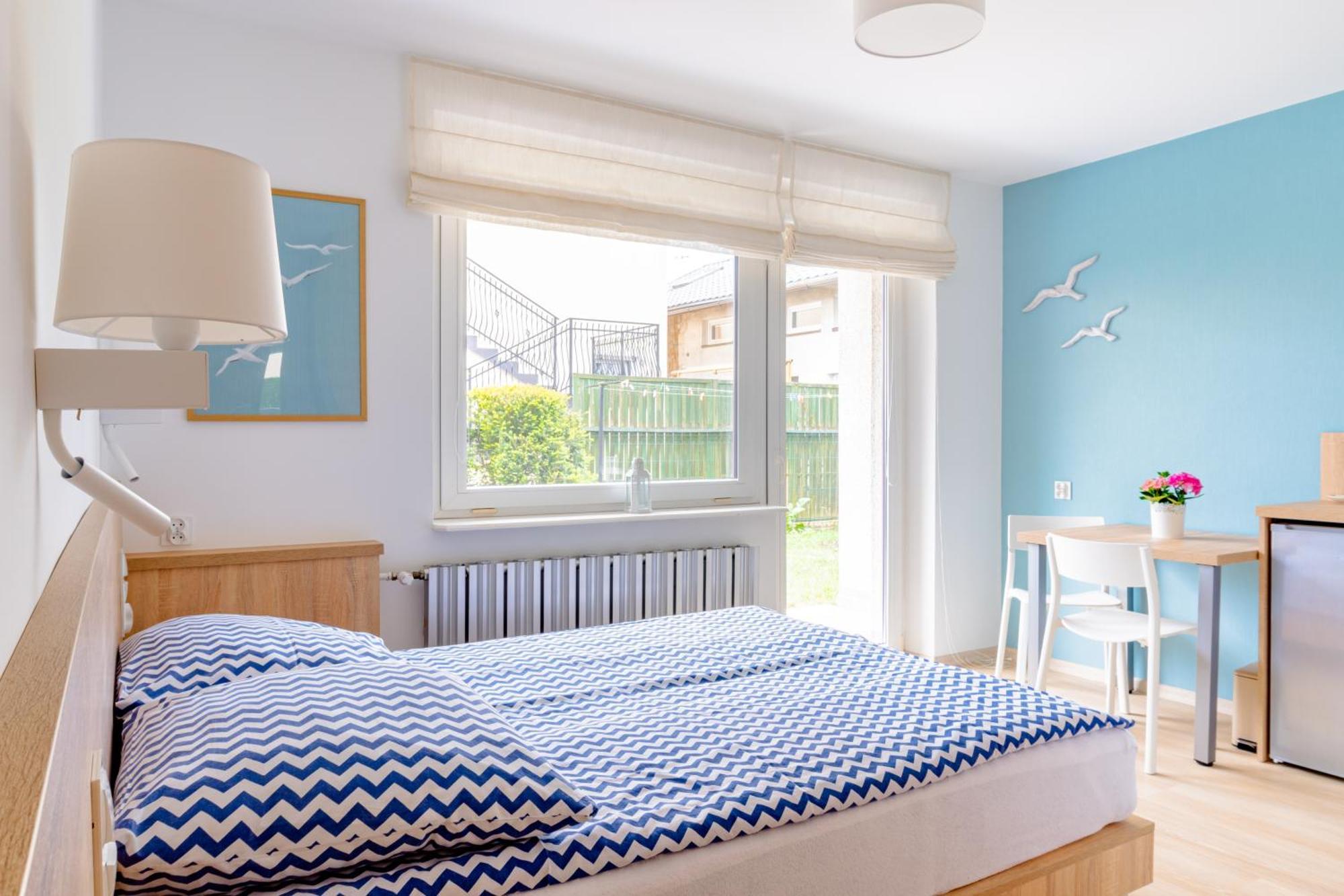 Bosman - 100m Od Plazy Homestay *