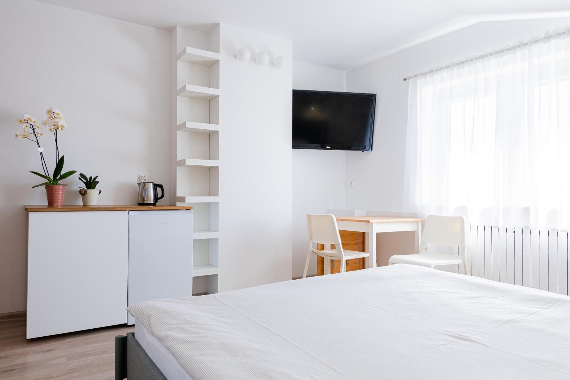 Bosman - 100m Od Plazy Homestay *