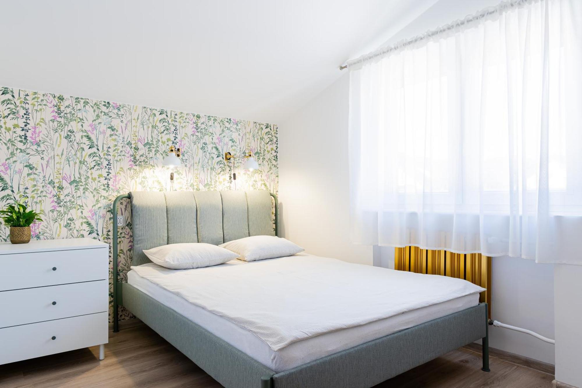 Homestay Bosman - 100m Od Plazy *
