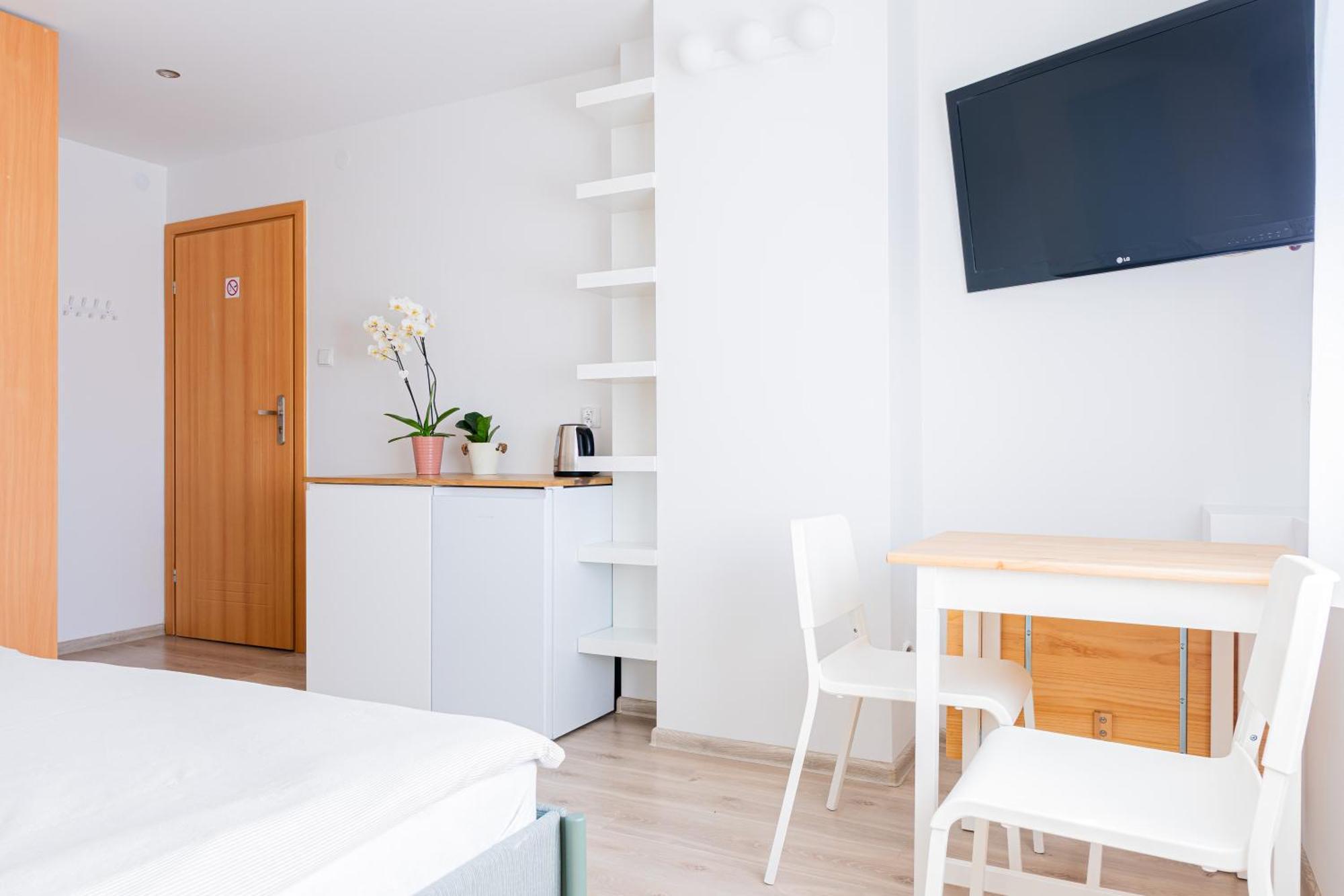 Bosman - 100m Od Plazy Homestay Karwia