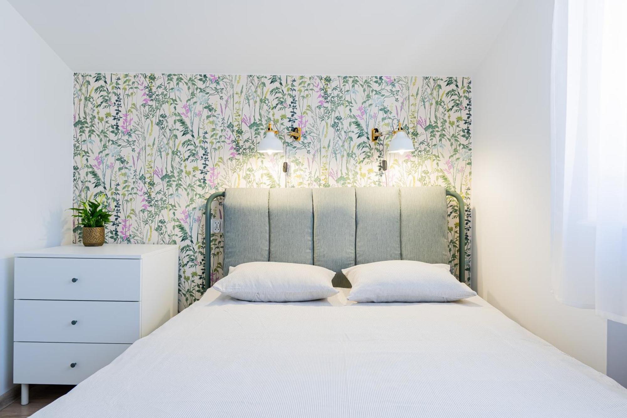 Homestay Bosman - 100m Od Plazy